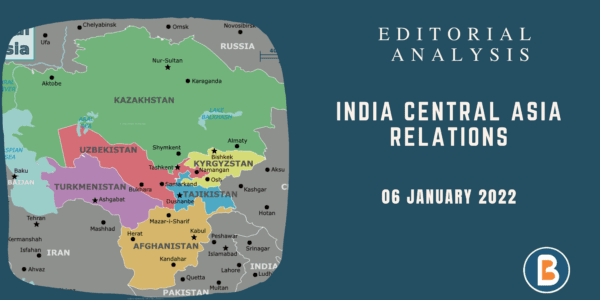 India And Central Asia 600x300 