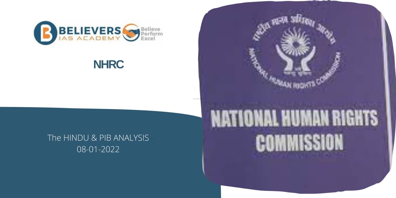 UPSC Current affairs - NATIONAL STATISTICAL OFFICE