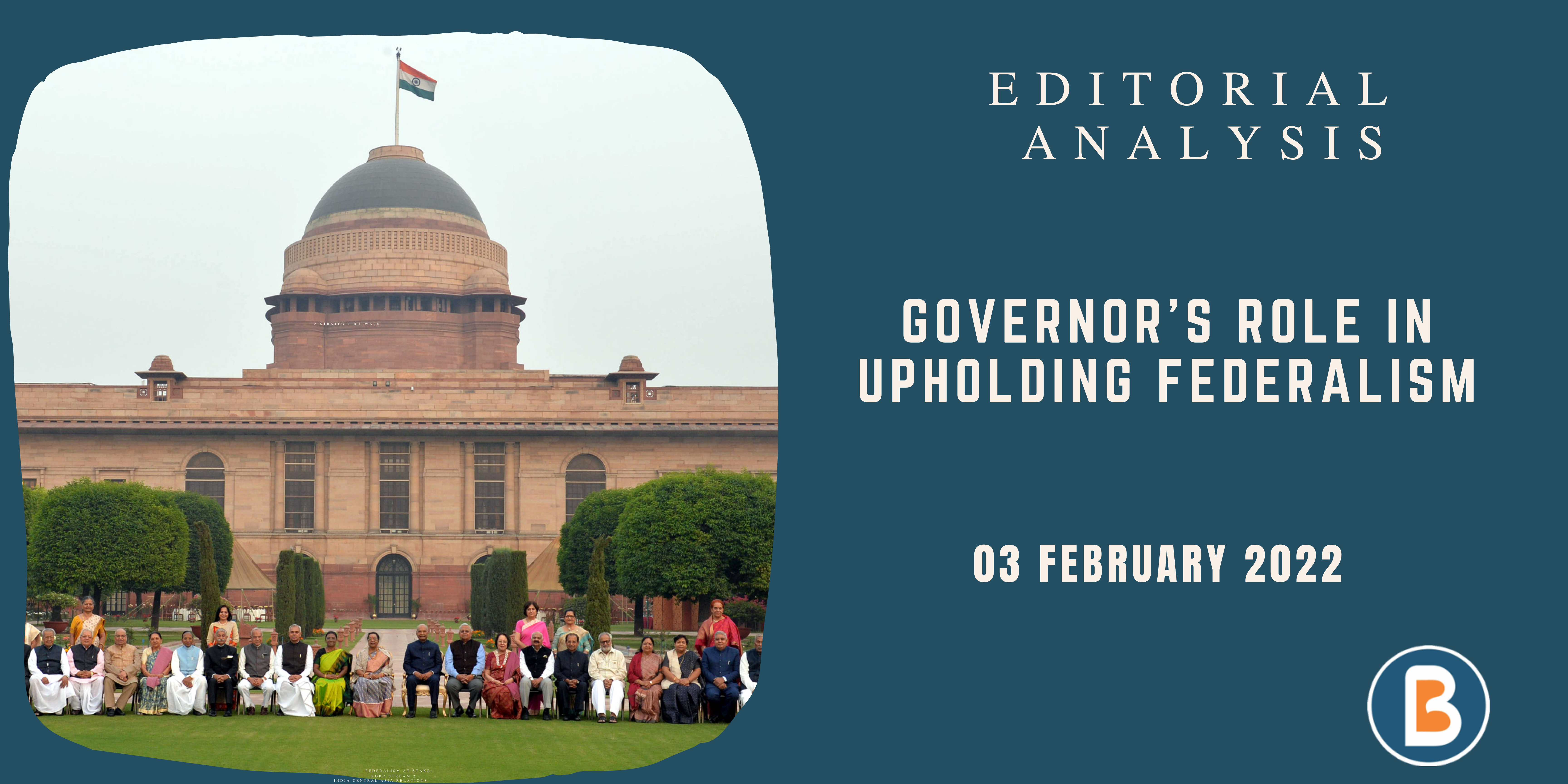 Editorial Analysis for UPSC - India – UK FTA