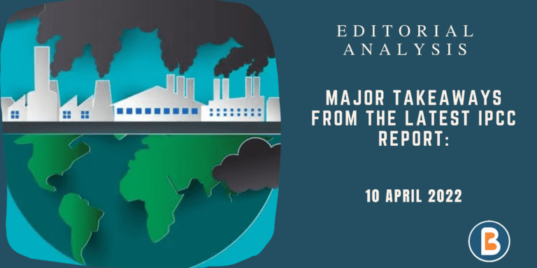 Editorial Analysis for IAS - India-Greece Bilateral Relations