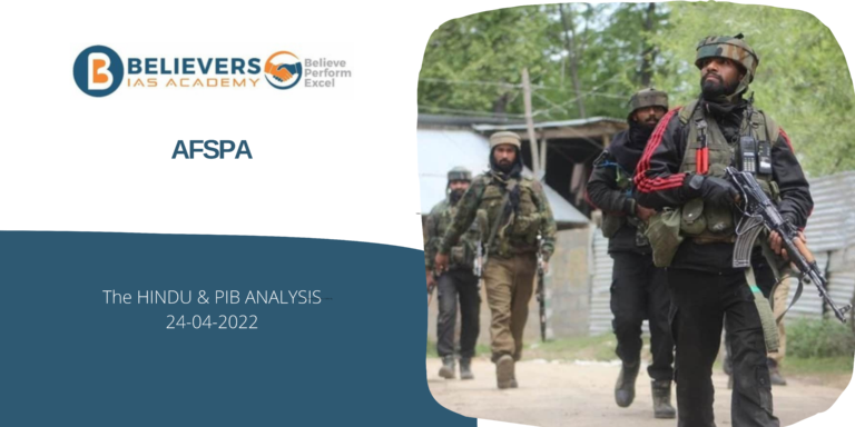 UPSC Current affairs - Falkland Islands