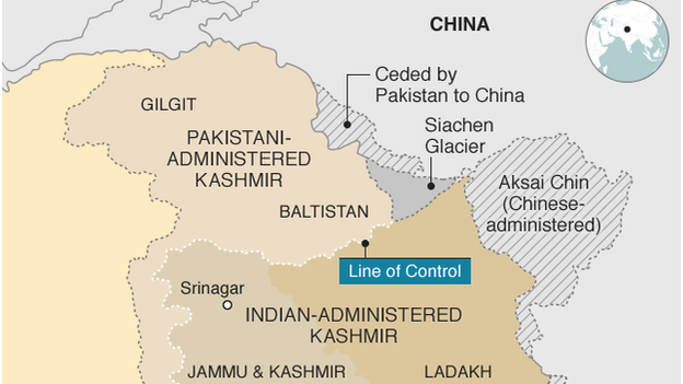 Jammu And Kashmir Delimitation Report - Believers IAS Academy