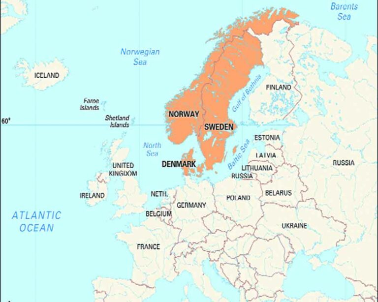 Overview Of Sweden Finland Joining NATO Believers IAS Academy   Finland Sweden To Join Nato 2022 04 27 768x614 