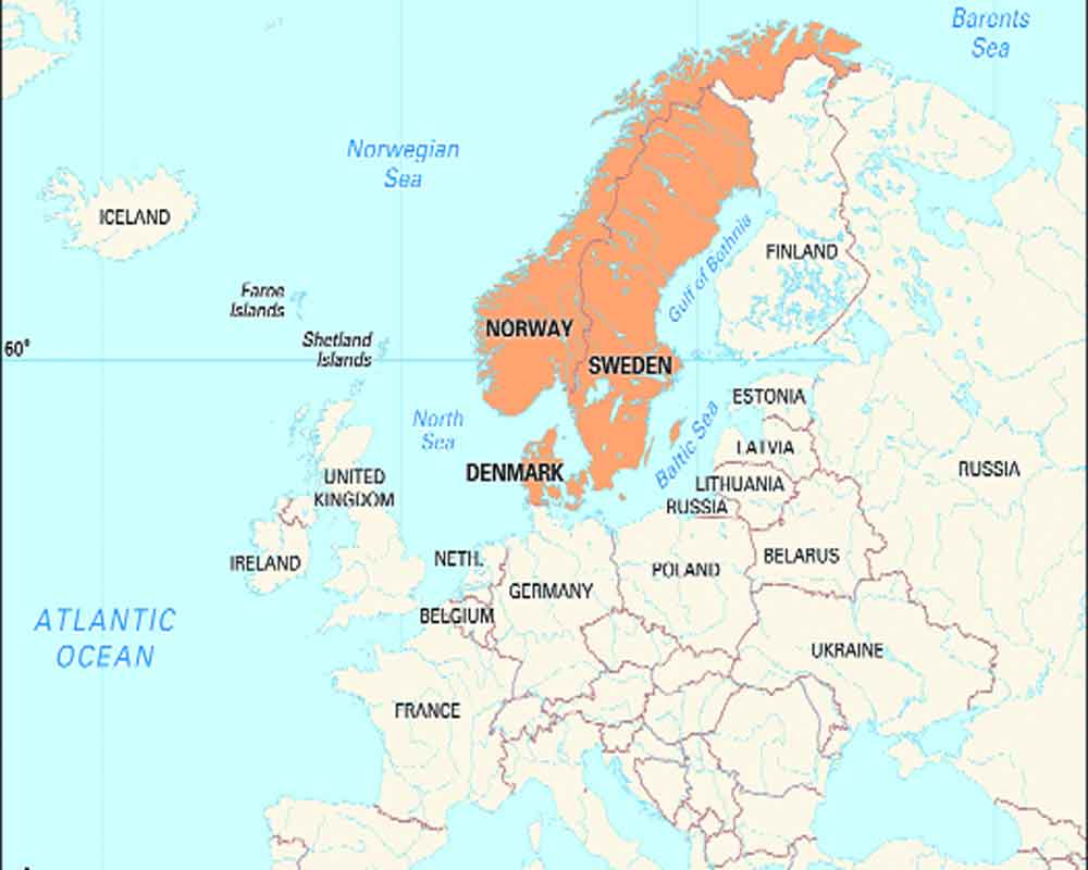 Overview Of Sweden Finland Joining NATO Believers IAS Academy   Finland Sweden To Join Nato 2022 04 27 