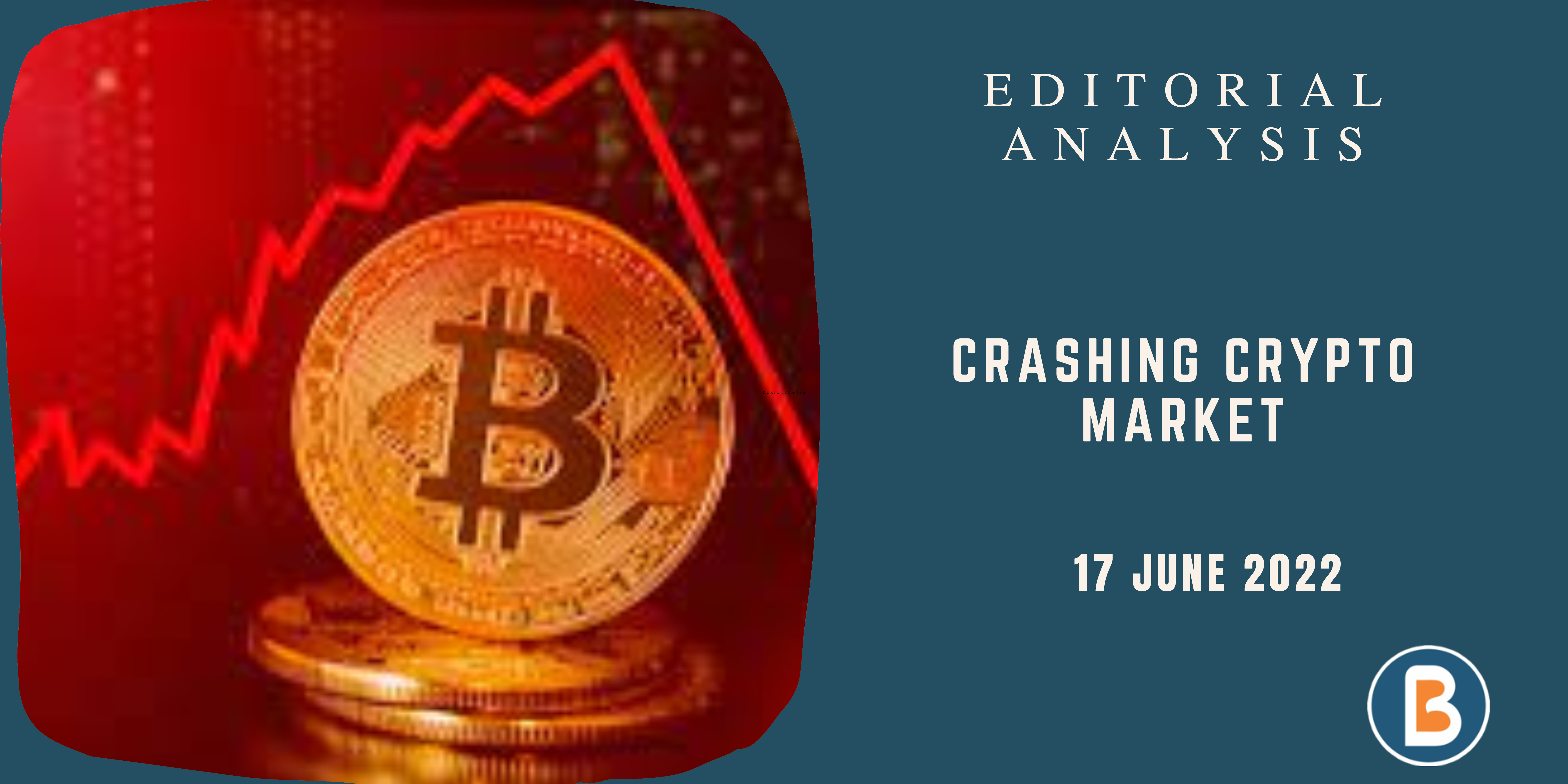 Editorial Analysis for Civil Services - Crashing Crypto Market