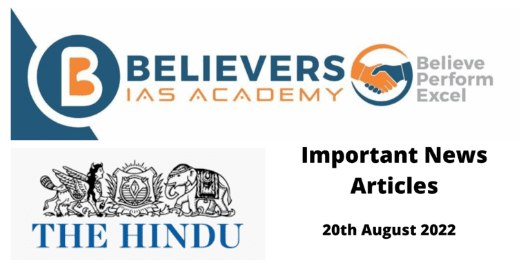 UPSC coaching in Bangalore
