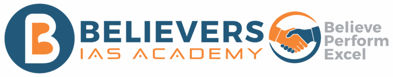 Believers IAS Academy