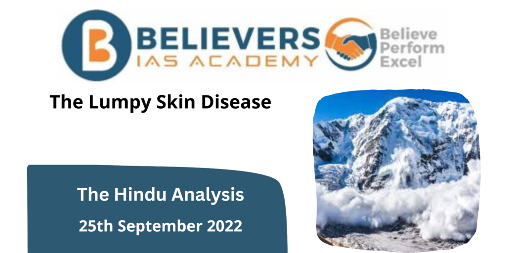 The Lumpy Skin Disease Believers IAS Academy   Current Affairs 37 1024x512 