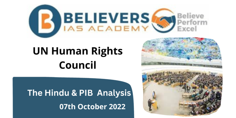 UN Human Rights Council