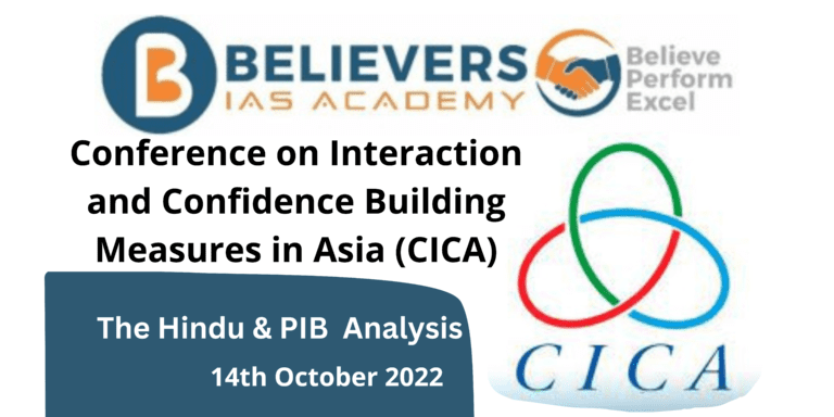 CICA