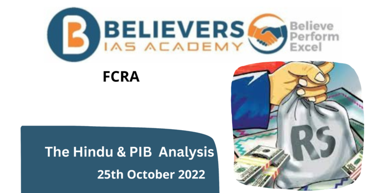 FCRA