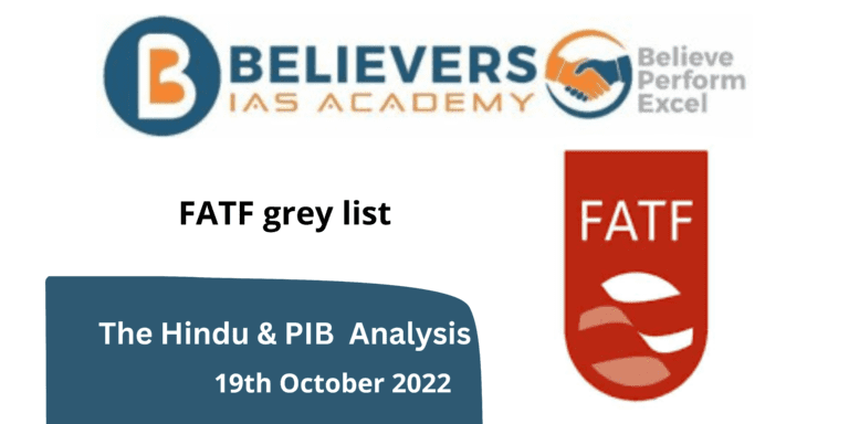 FATF grey list