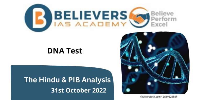 DNA Tests