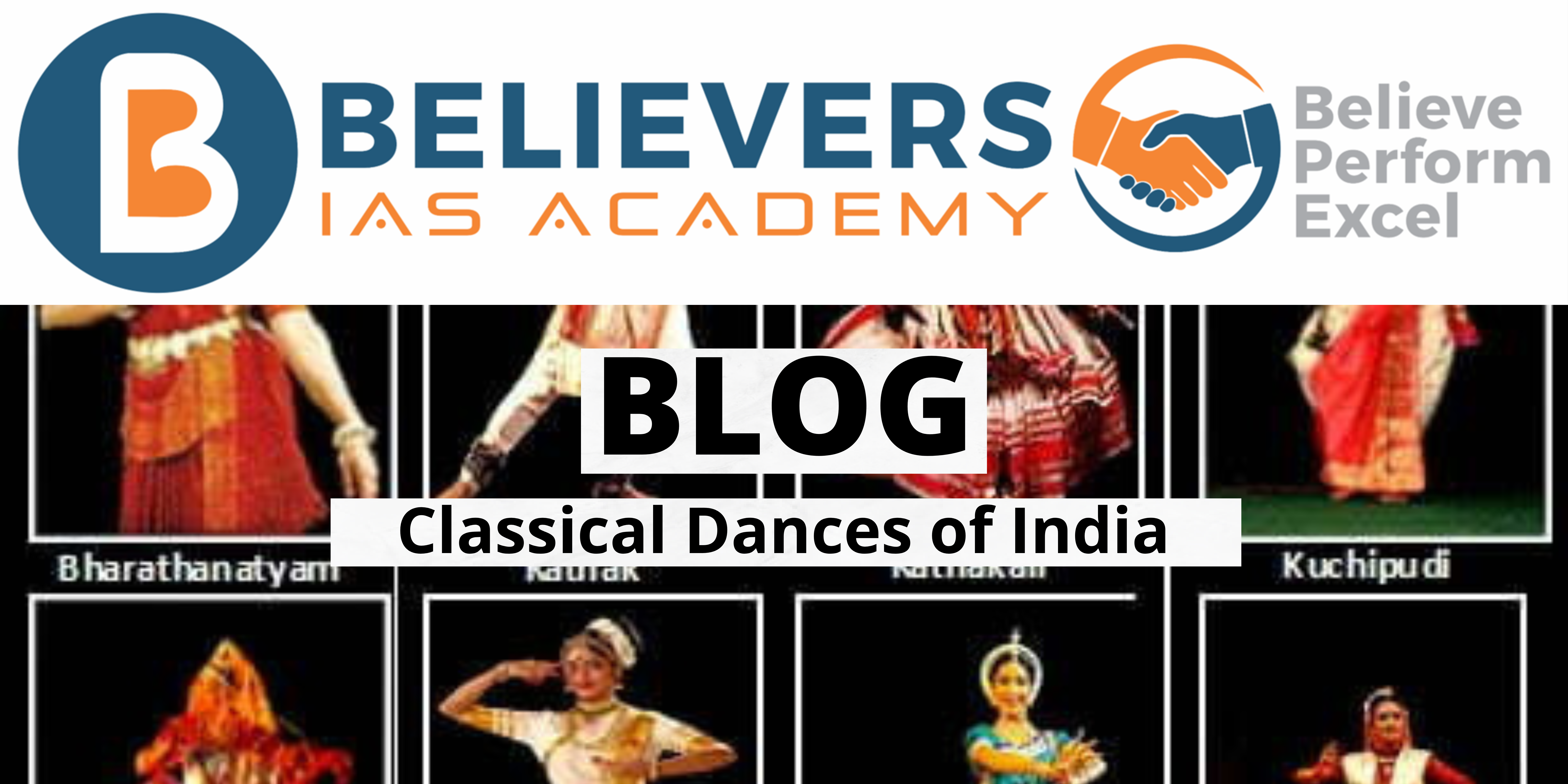 Classical Dances of India: A Cultural Overview