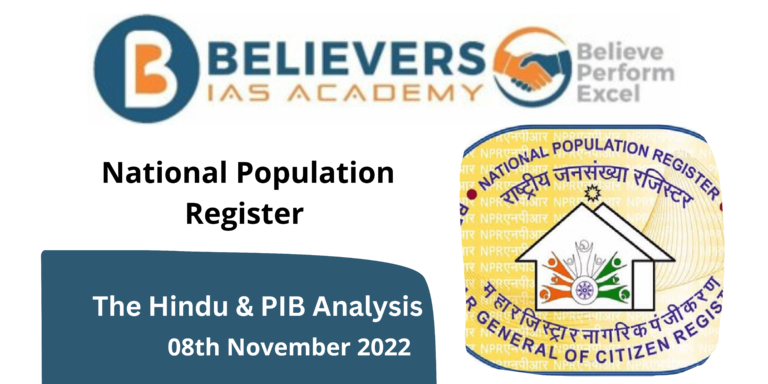 National Population Register
