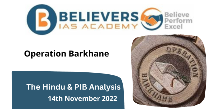 Operation Barkhane
