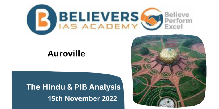 Auroville