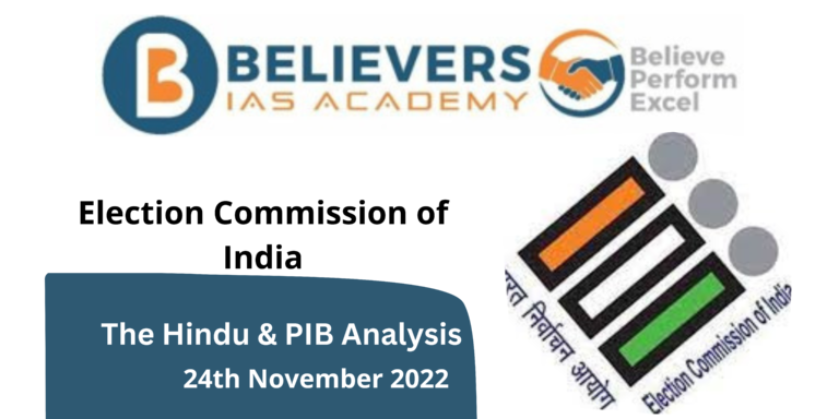 Election Commission of India