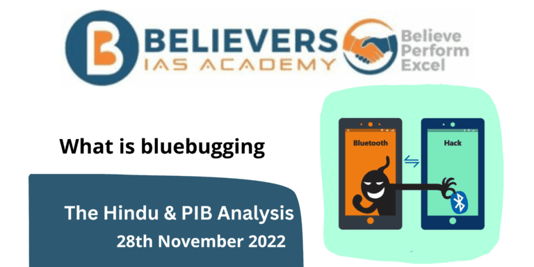 What is bluebugging