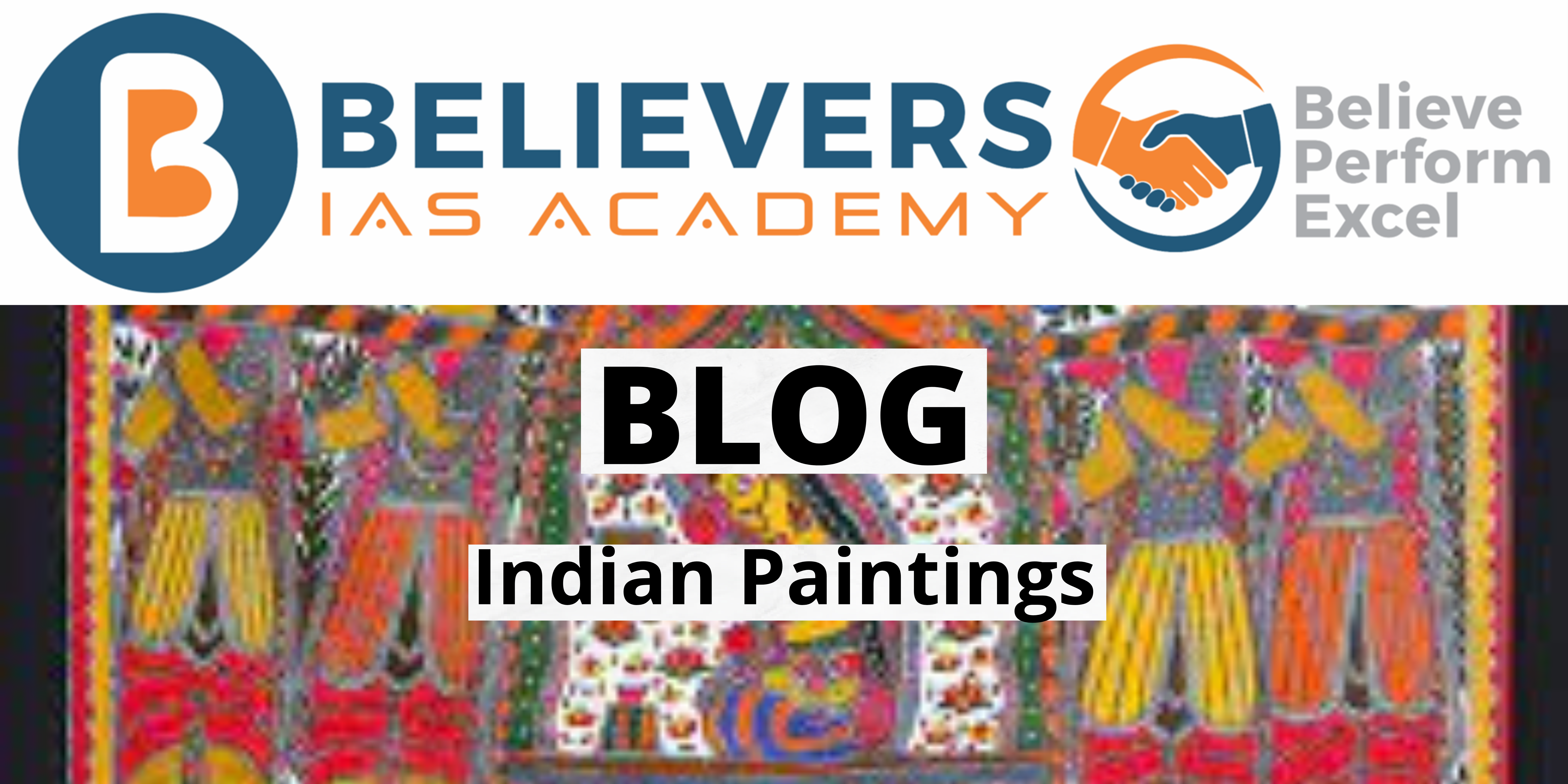 Indian Paintings Part 1