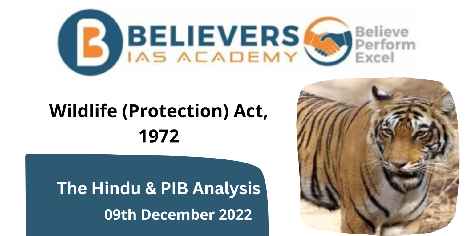 wildlife-protection-act-1972-believers-ias-academy