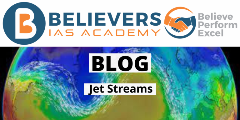 Jet Streams