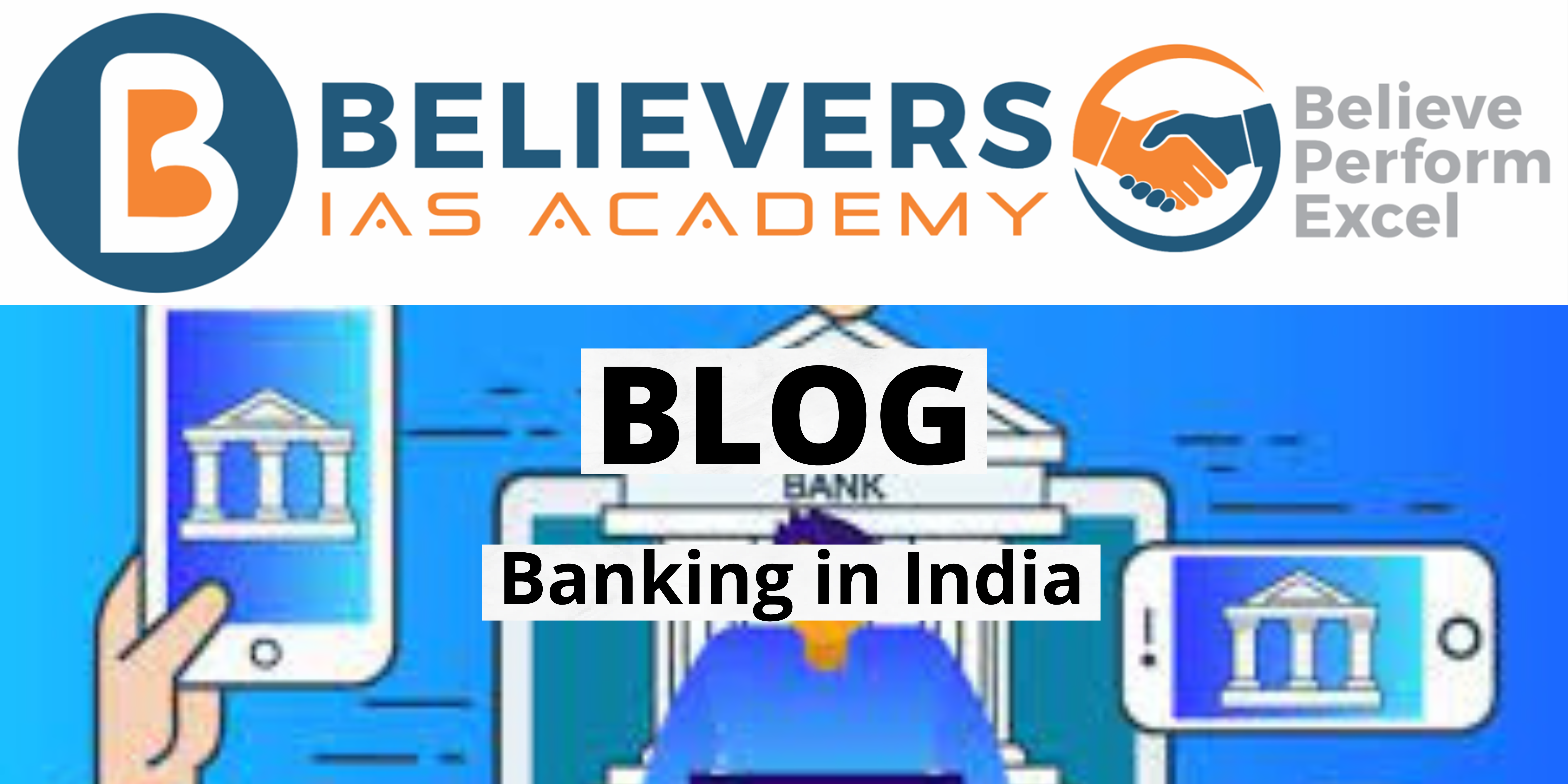 Banking in India Part 1