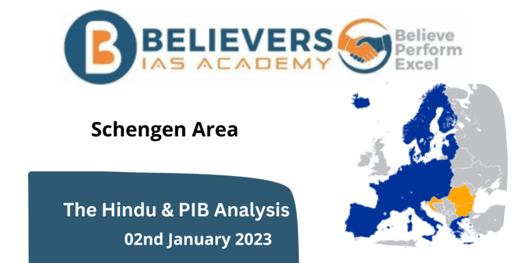 Schengen Area
