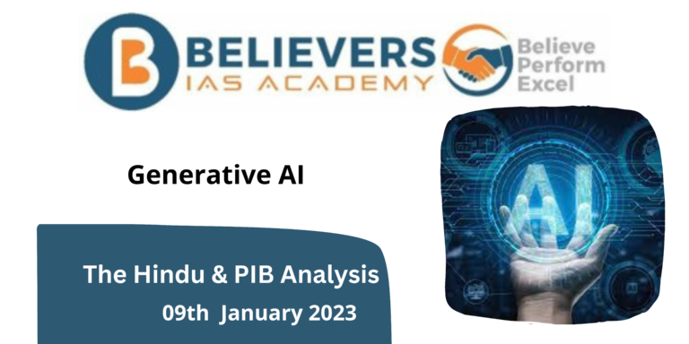 Generative AI