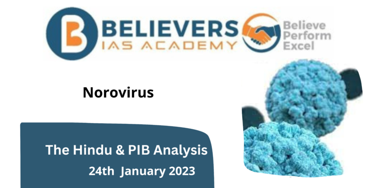 Norovirus