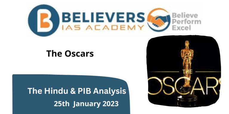 The Oscars