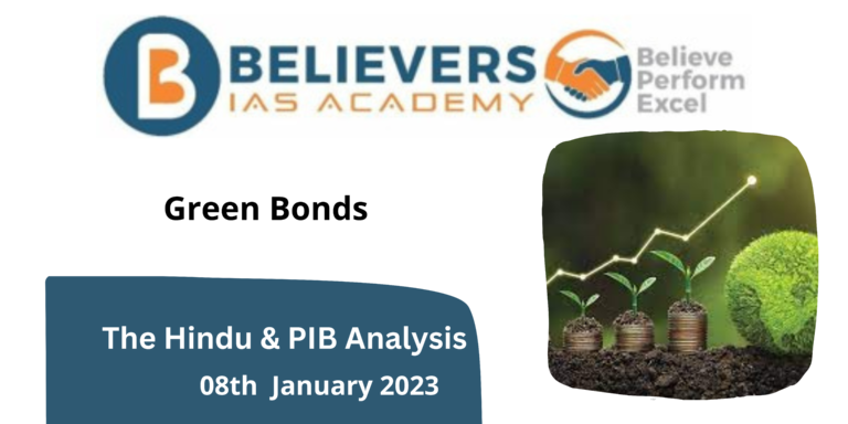 Green Bonds