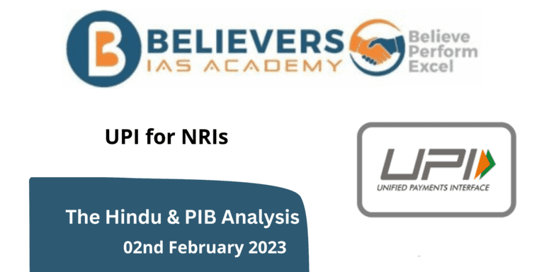 UPI for NRIs