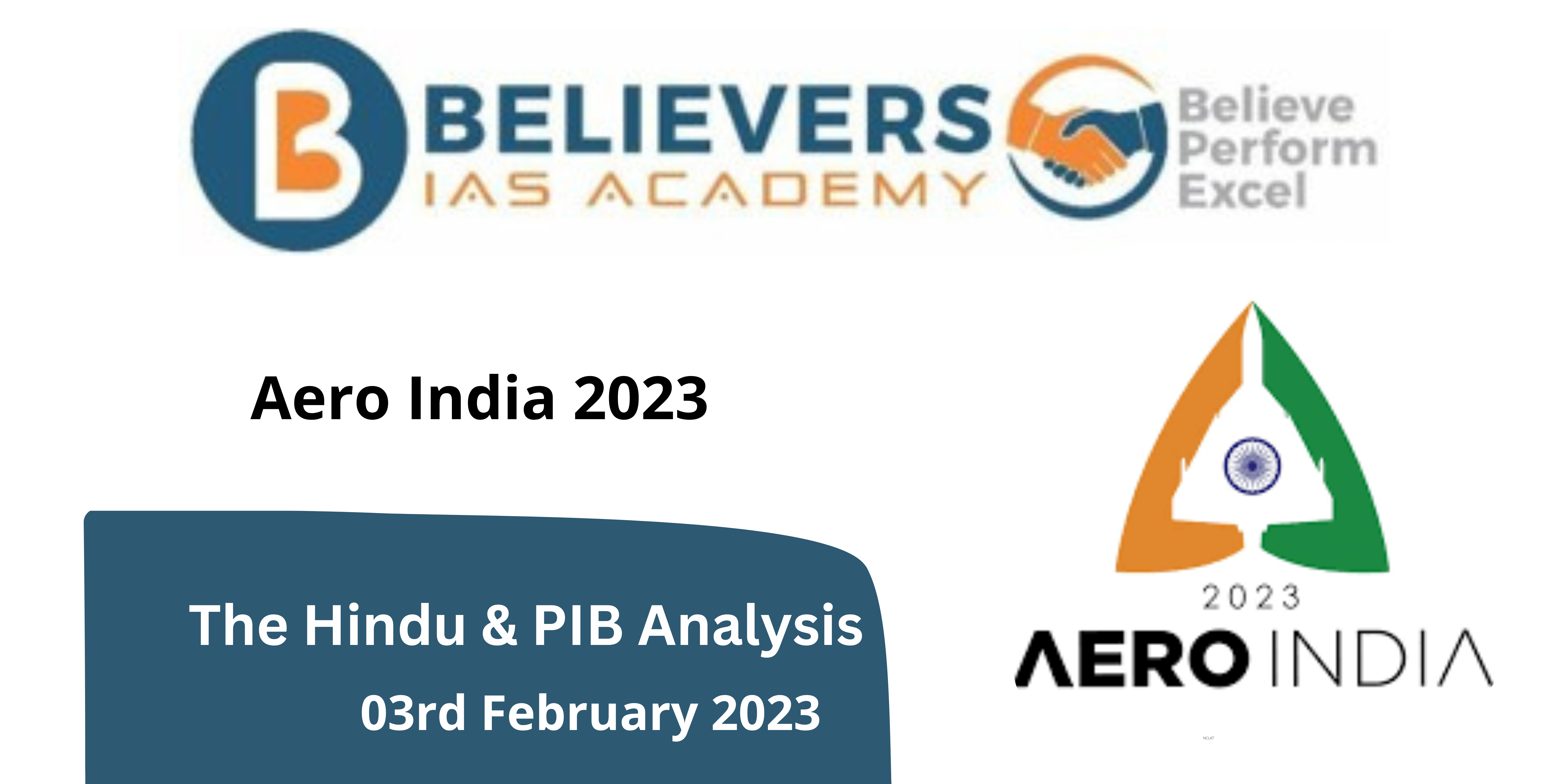 Aero India 2023