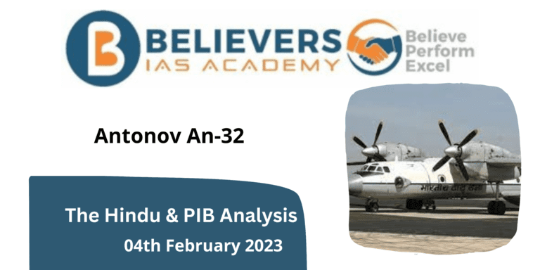 Antonov An-32