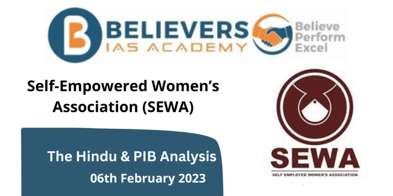 Self-Empowered Women’s Association