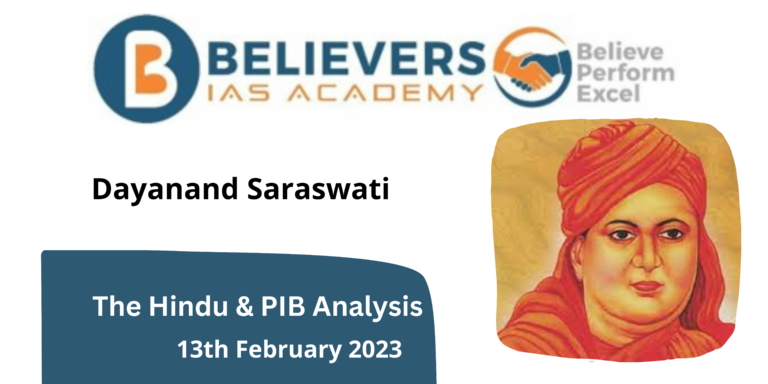 Dayanand Saraswati