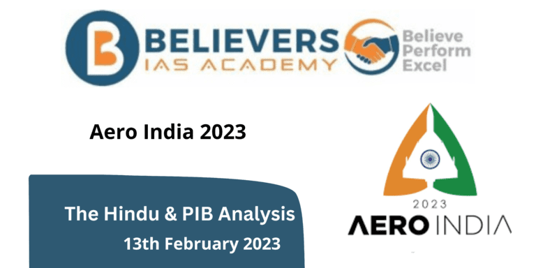Aero India 2023