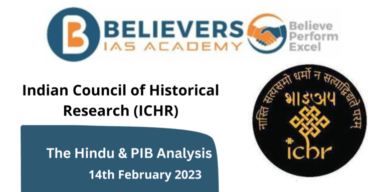 Indian Council of Historical Research