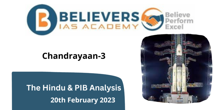 Chandrayaan-3