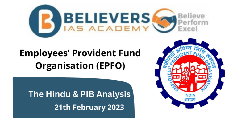 Employees’ Provident Fund Organisation