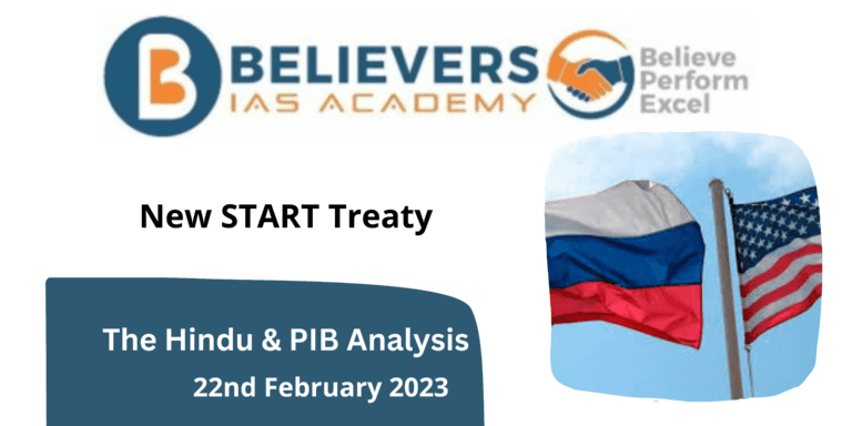 New START Treaty