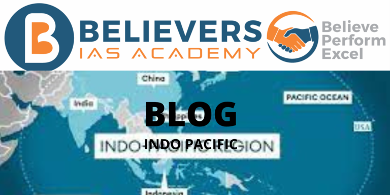 INDO PACIFIC