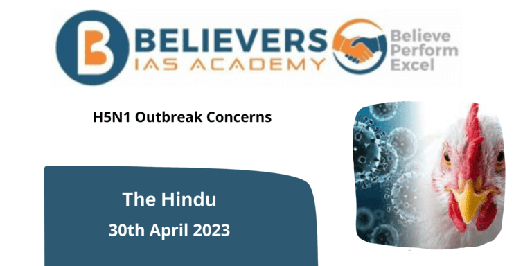 H5N1 Outbreak Concerns