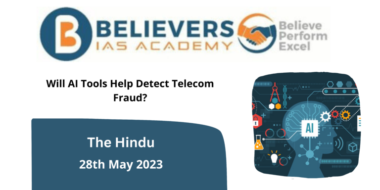 Will AI Tools Help Detect Telecom Fraud?