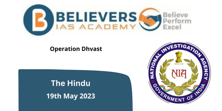 Operation Dhvast
