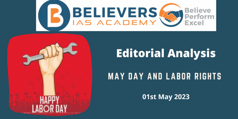 May Day And Labor Rights