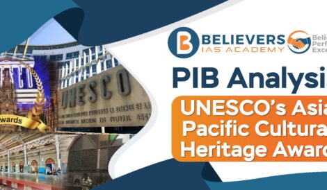 UNESCO’s Asia Pacific Cultural Heritage Award