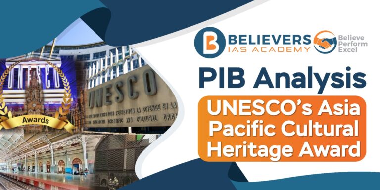 UNESCO’s Asia Pacific Cultural Heritage Award