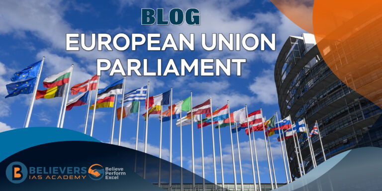 European Union Parliament